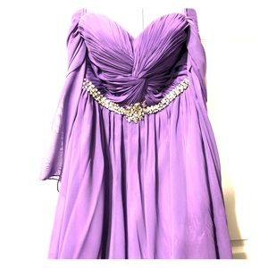 Bridesmaid Dress/Prom Dress